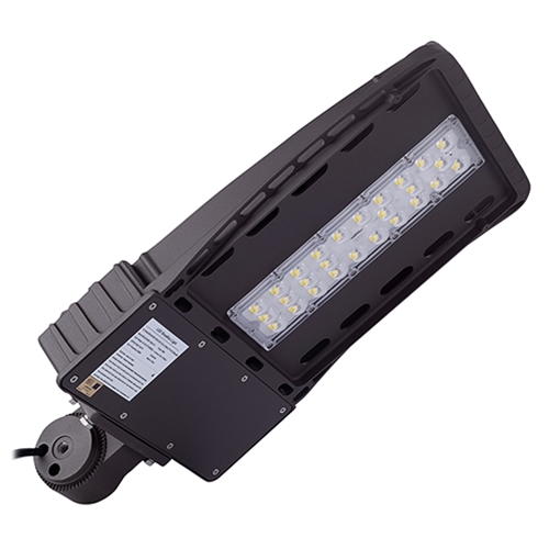 100W LED SHOEBOX AREA LIGHT AC120-277V - 1000LED