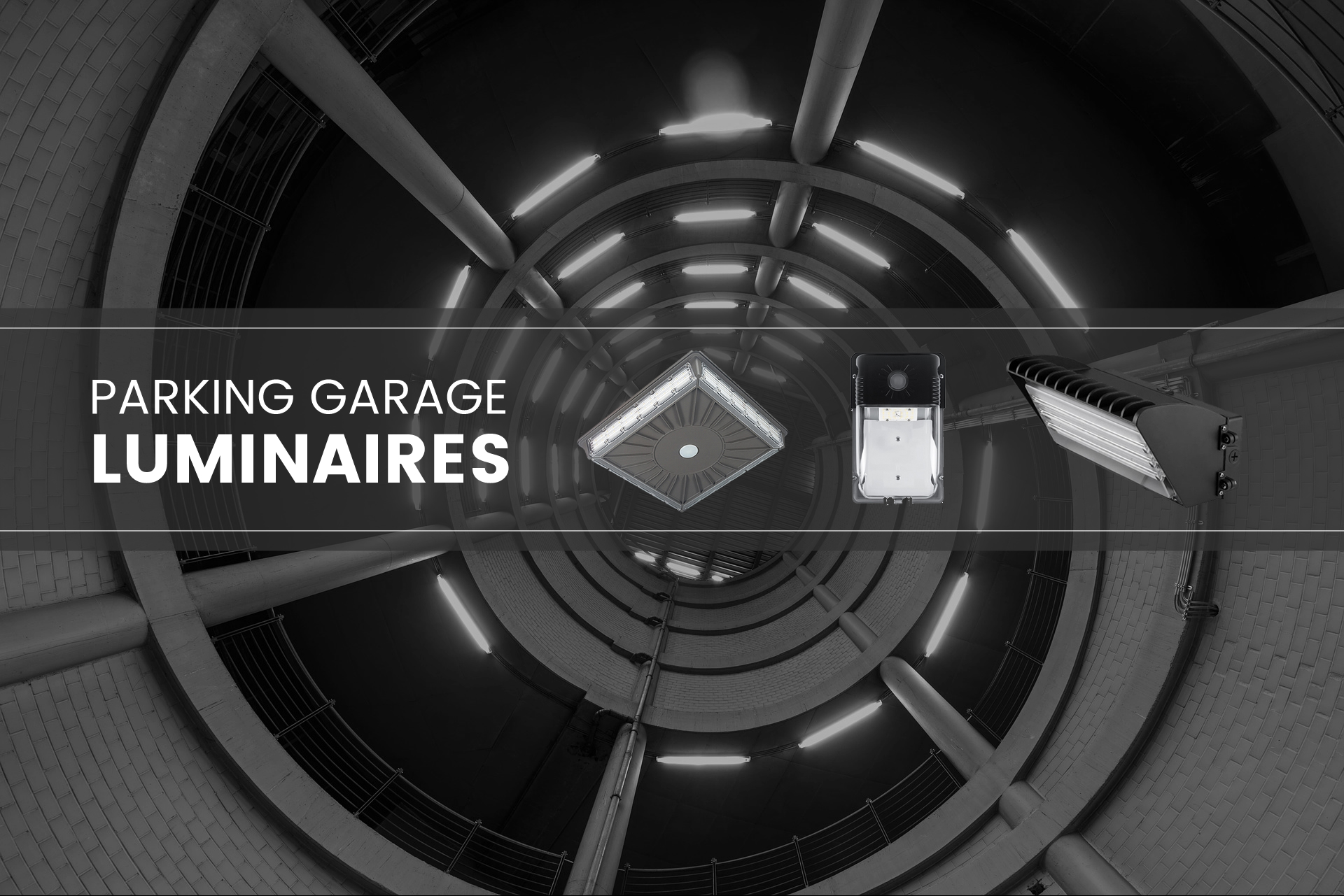 1000LED Commercial LED Lighting Industrial LED Lighting Solutions