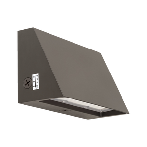 12W-30W SELECTABLE WALL PACK