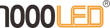 1000LED INC