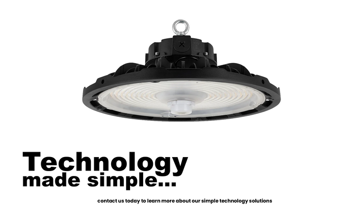 1000LED INC - Commercial LED Lighting Solutions