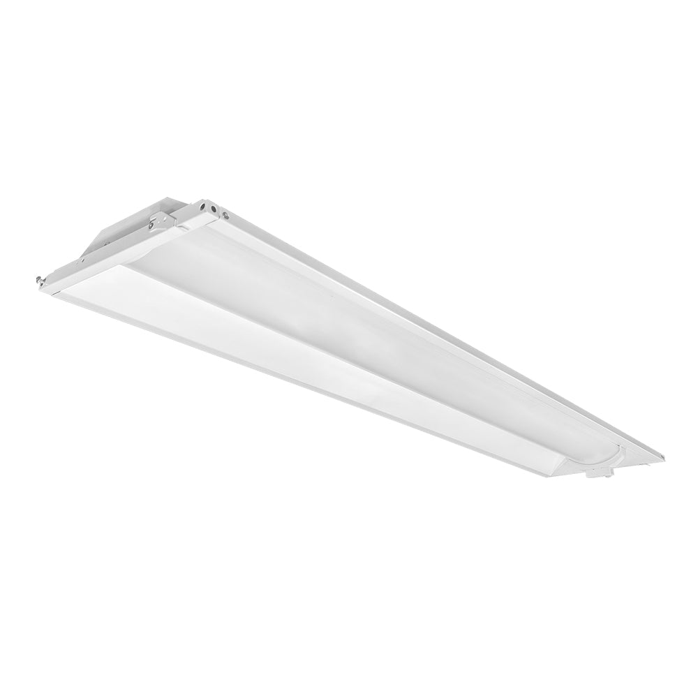 5CCT SENSOR BASED 14W-28W 1x4 FT LED TROFFER RETROFIT KIT