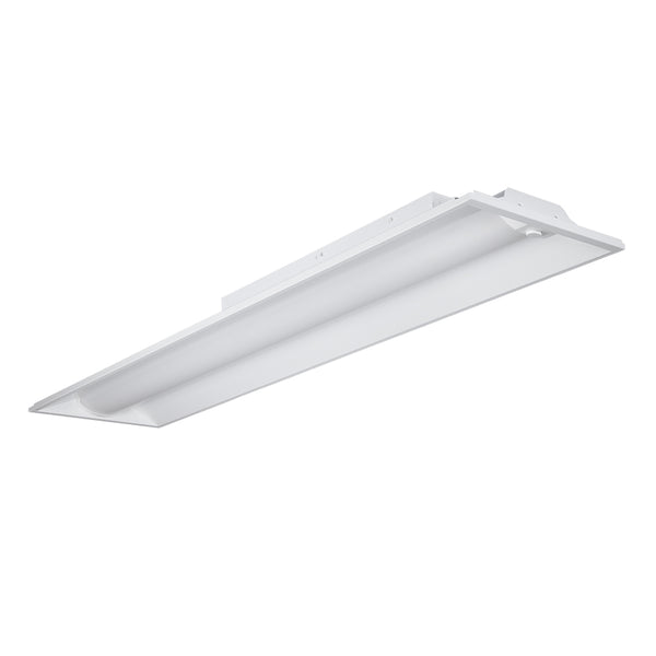 5CCT SENSOR BASED 14W-28W 1x4 FT LED TROFFER LIGHT