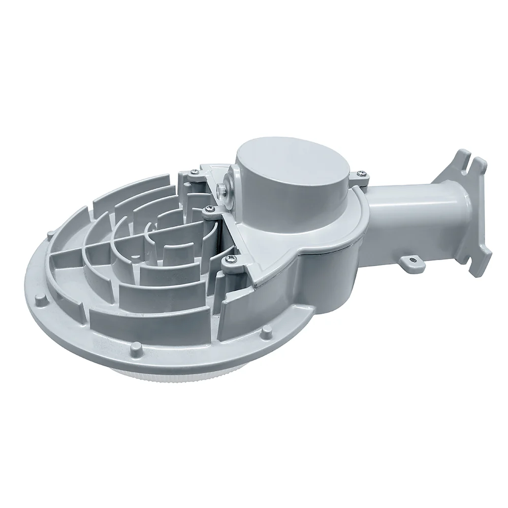 45W LED DUSK TO DAWN LIGHT WITH PHOTOCELL