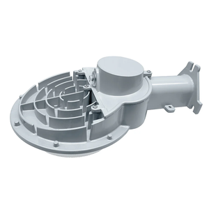 45W LED DUSK TO DAWN LIGHT WITH PHOTOCELL