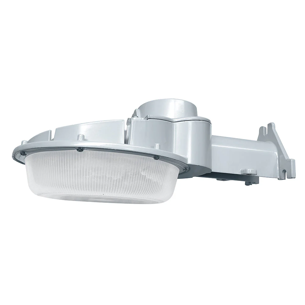 45W LED DUSK TO DAWN LIGHT WITH PHOTOCELL