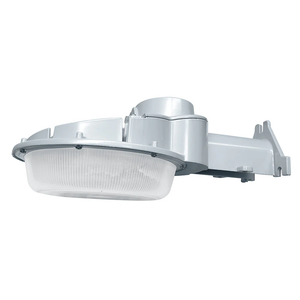 45W LED DUSK TO DAWN LIGHT WITH PHOTOCELL