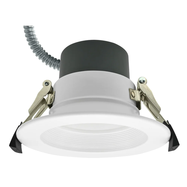 4 INCH SELECTABLE LED 5CCT COMMERCIAL DOWN LIGHT