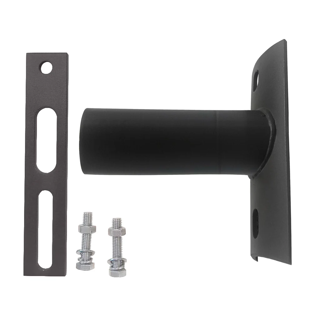 2-3/8" OD HORIZONTAL TENON ARC ADAPTOR