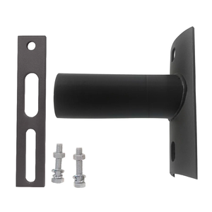 2-3/8" OD HORIZONTAL TENON ARC ADAPTOR