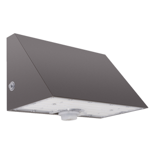 48W-120W SELECTABLE WALL PACK