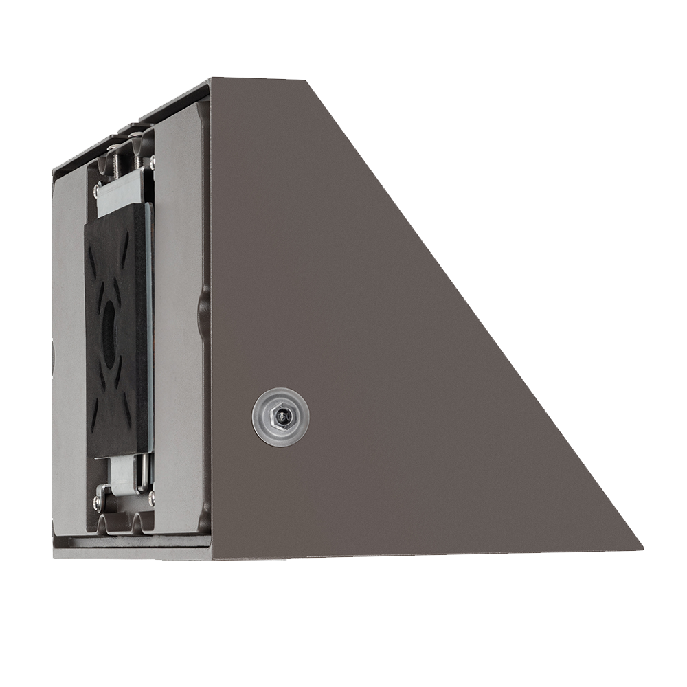 28W-70W SELECTABLE WALL PACK