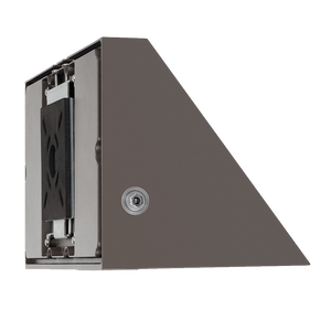 48W-120W SELECTABLE WALL PACK