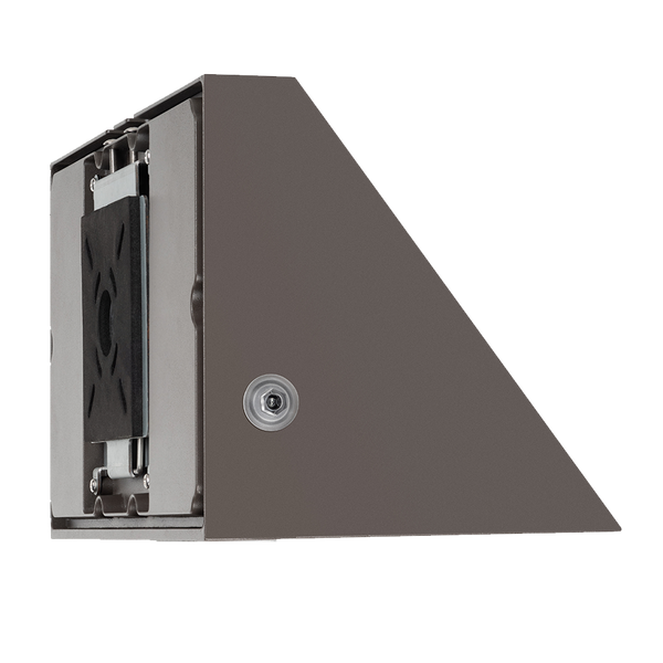 48W-120W SELECTABLE WALL PACK