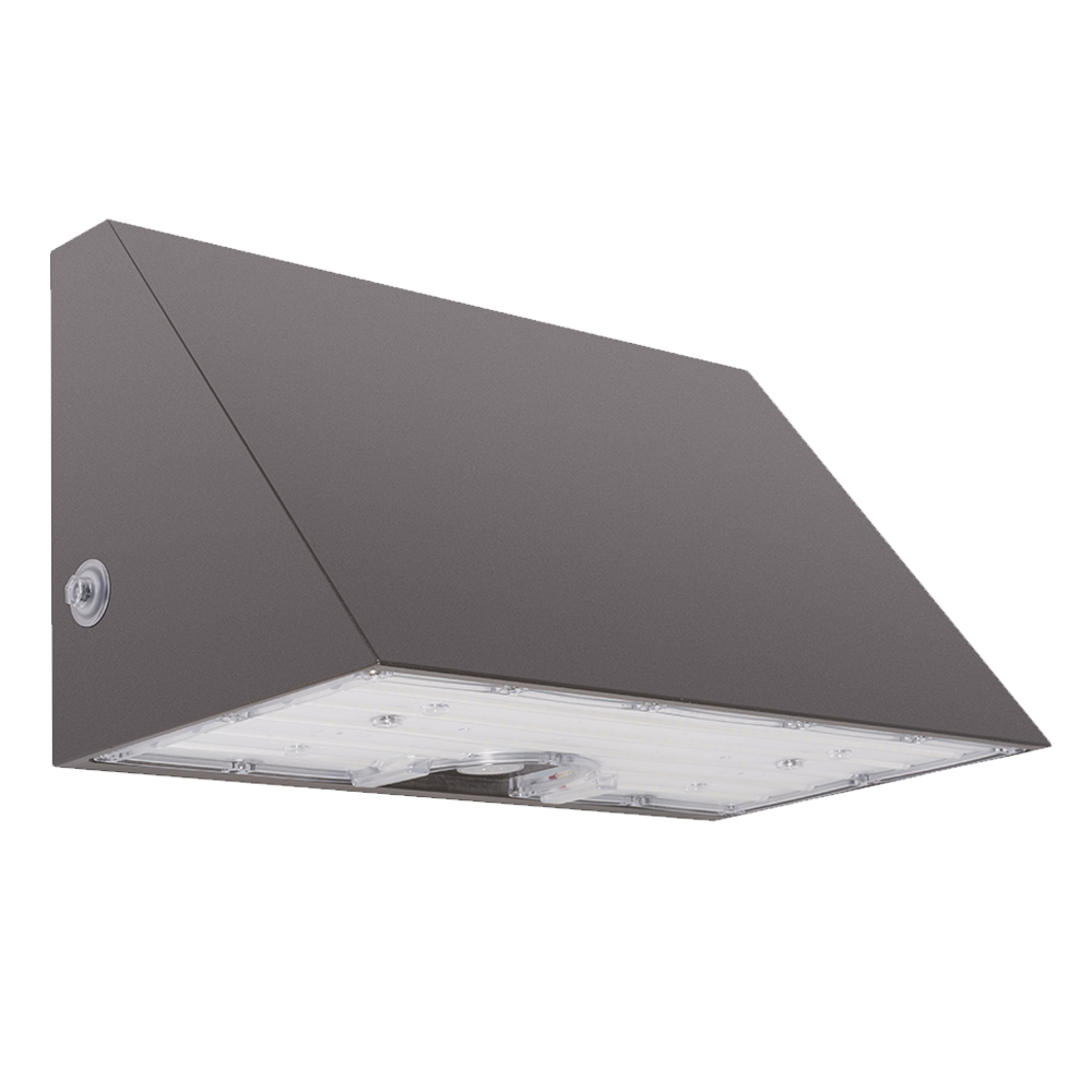 66W-165W SELECTABLE WALL PACK