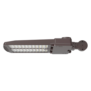 120W-300W SELECTABLE LED AREA LIGHT CCT 3000K-5000K