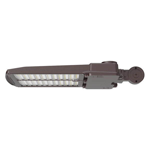 120W-300W SELECTABLE LED AREA LIGHT CCT 3000K-5000K