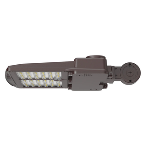 60W-150W SELECTABLE LED AREA LIGHT CCT 3000K-5000K