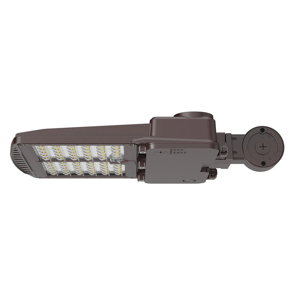 60W-150W SELECTABLE LED AREA LIGHT CCT 3000K-5000K