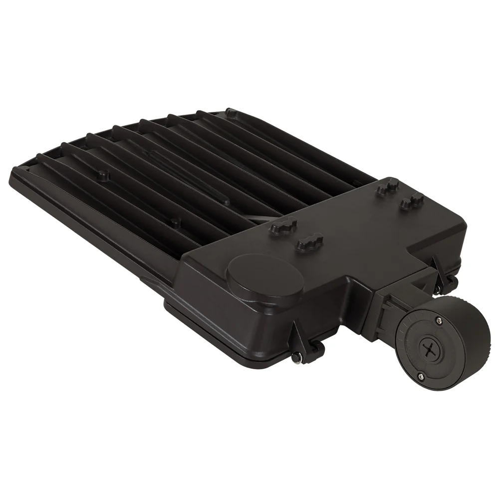 60W-150W SELECTABLE LED AREA LIGHT CCT 3000K-5000K