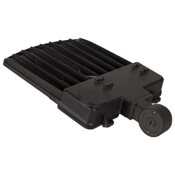 60W-150W SELECTABLE LED AREA LIGHT CCT 3000K-5000K