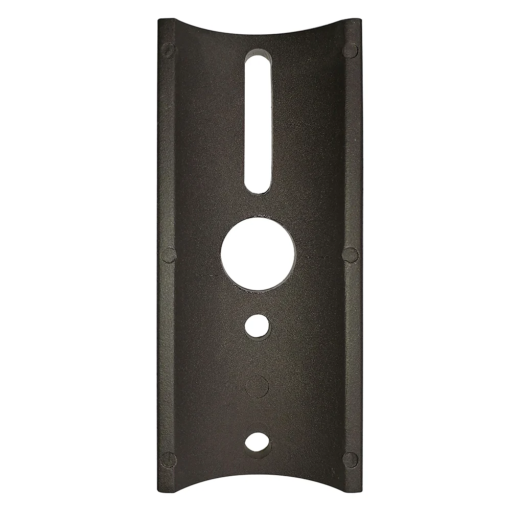 ROUND BAR ADAPTER FOR ARM MOUNT