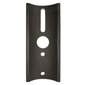 ROUND BAR ADAPTER FOR ARM MOUNT