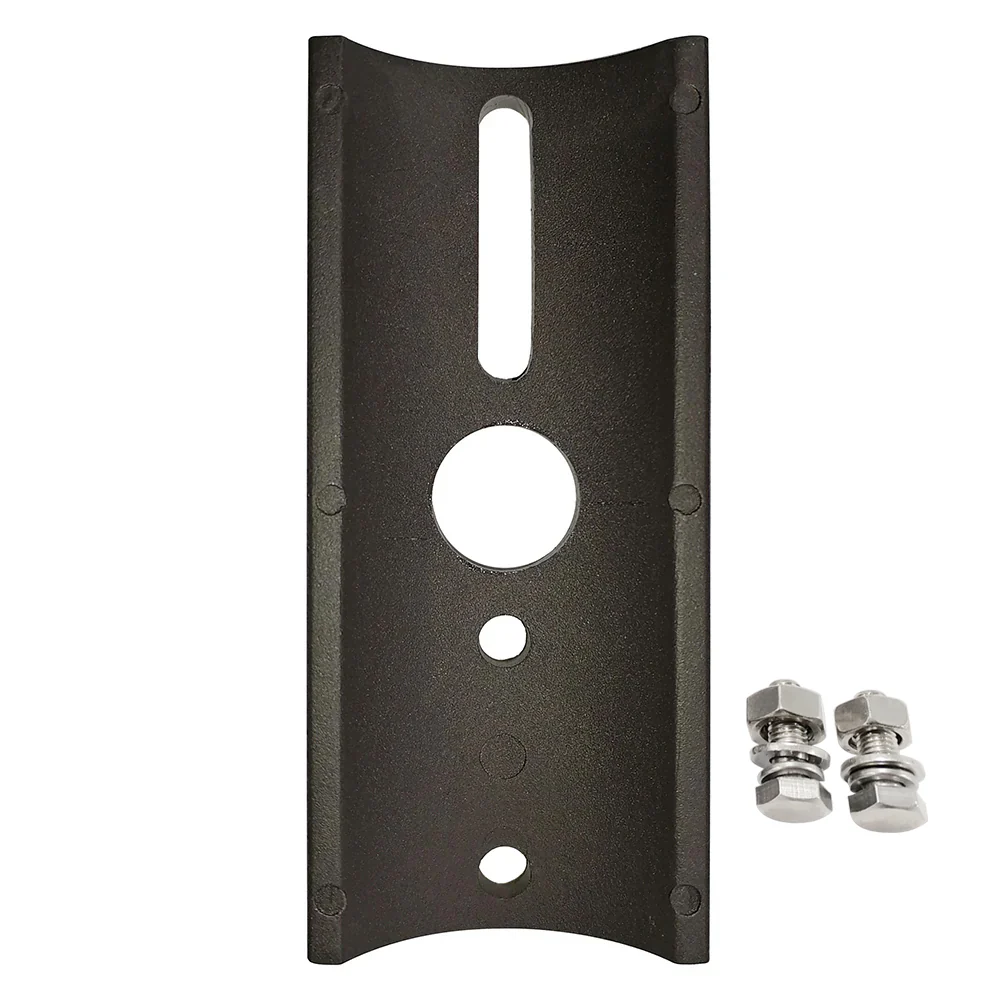 ROUND BAR ADAPTER FOR ARM MOUNT