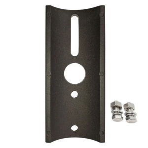 ROUND BAR ADAPTER FOR ARM MOUNT