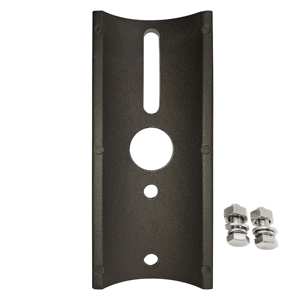 ROUND BAR ADAPTER FOR ARM MOUNT