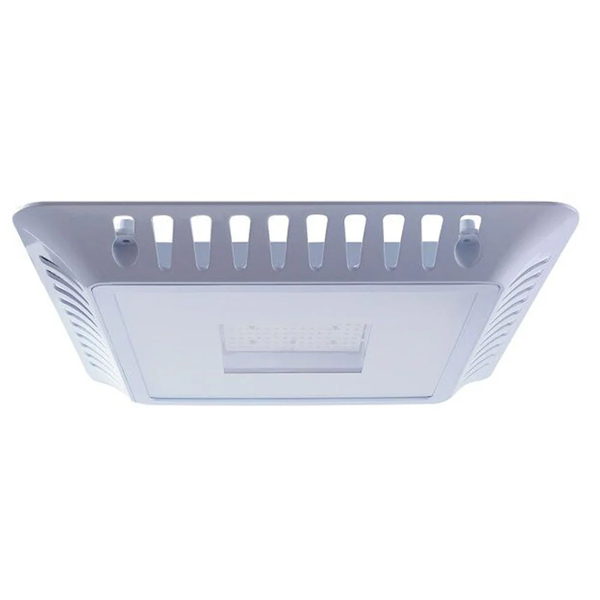120W LED GAS STATION CANOPY LIGHT