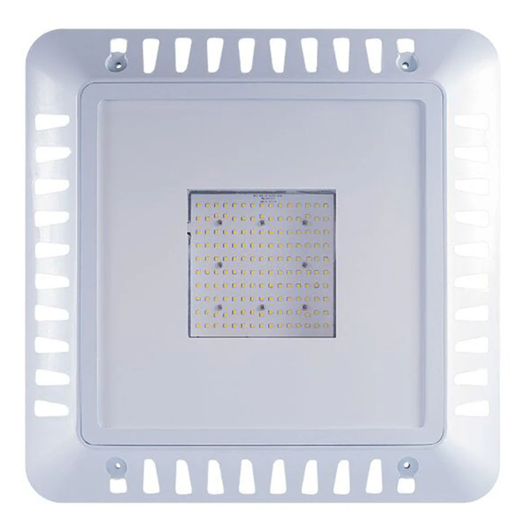 120W LED GAS STATION CANOPY LIGHT