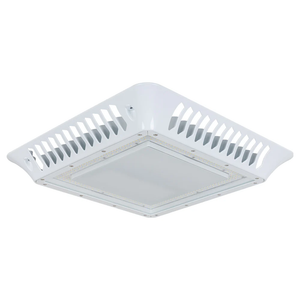150W LED GAS STATION CANOPY LIGHT