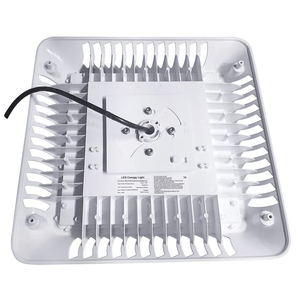 200W LED GAS STATION CANOPY LIGHT