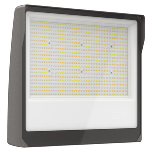 240W-450W SELECTABLE LED FLOOD LIGHT WITH PHOTOCELL
