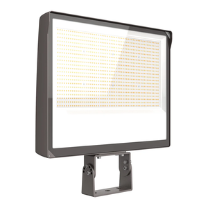 240W-450W SELECTABLE LED FLOOD LIGHT WITH PHOTOCELL