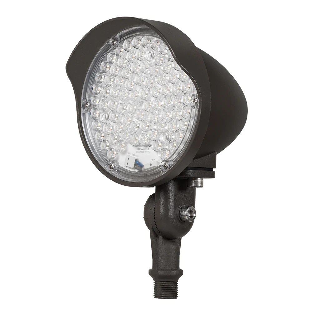 8W-20W SELECTABLE LANDSCAPE FLOOD LIGHT