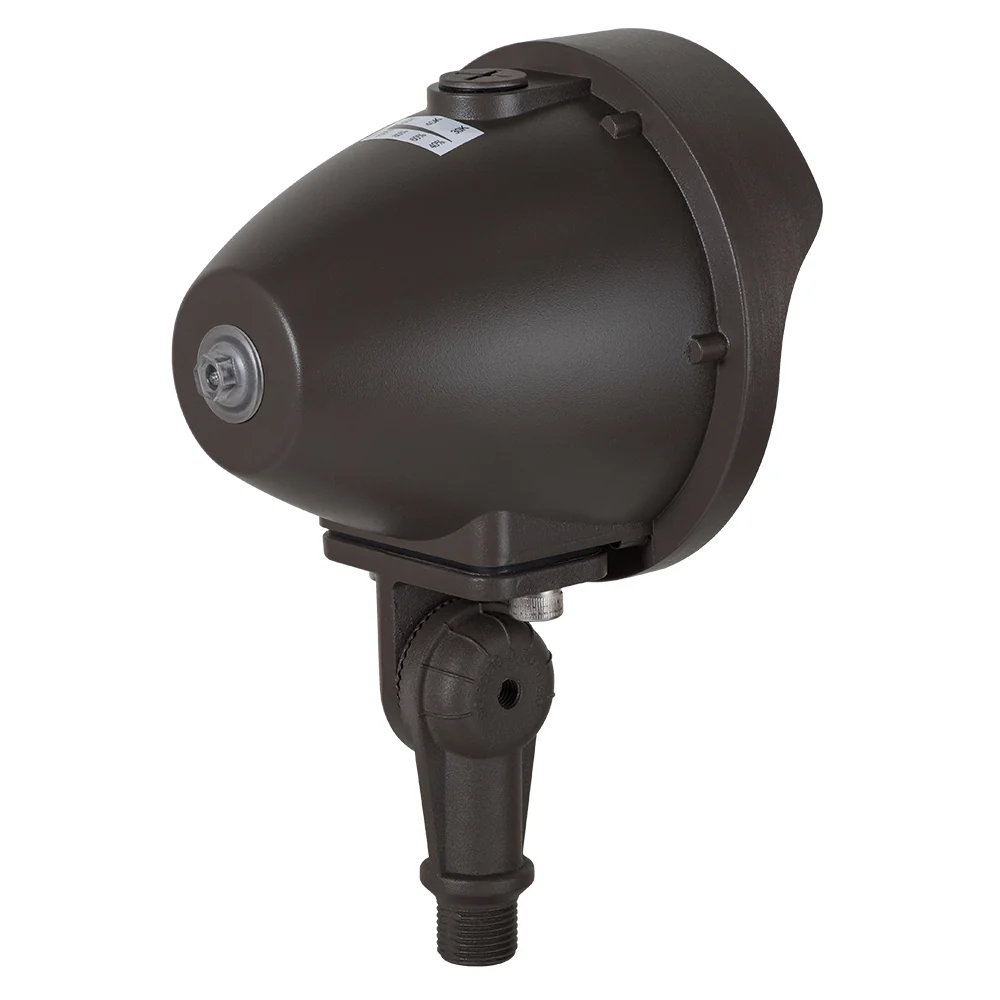 8W-20W SELECTABLE LANDSCAPE FLOOD LIGHT