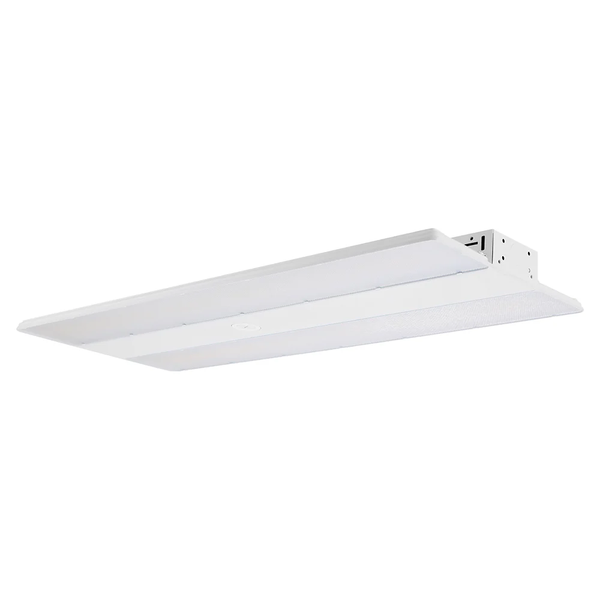 120W-300W SELECTABLE DIE-CAST ALUMINUM LINEAR HIGH BAY LIGHT