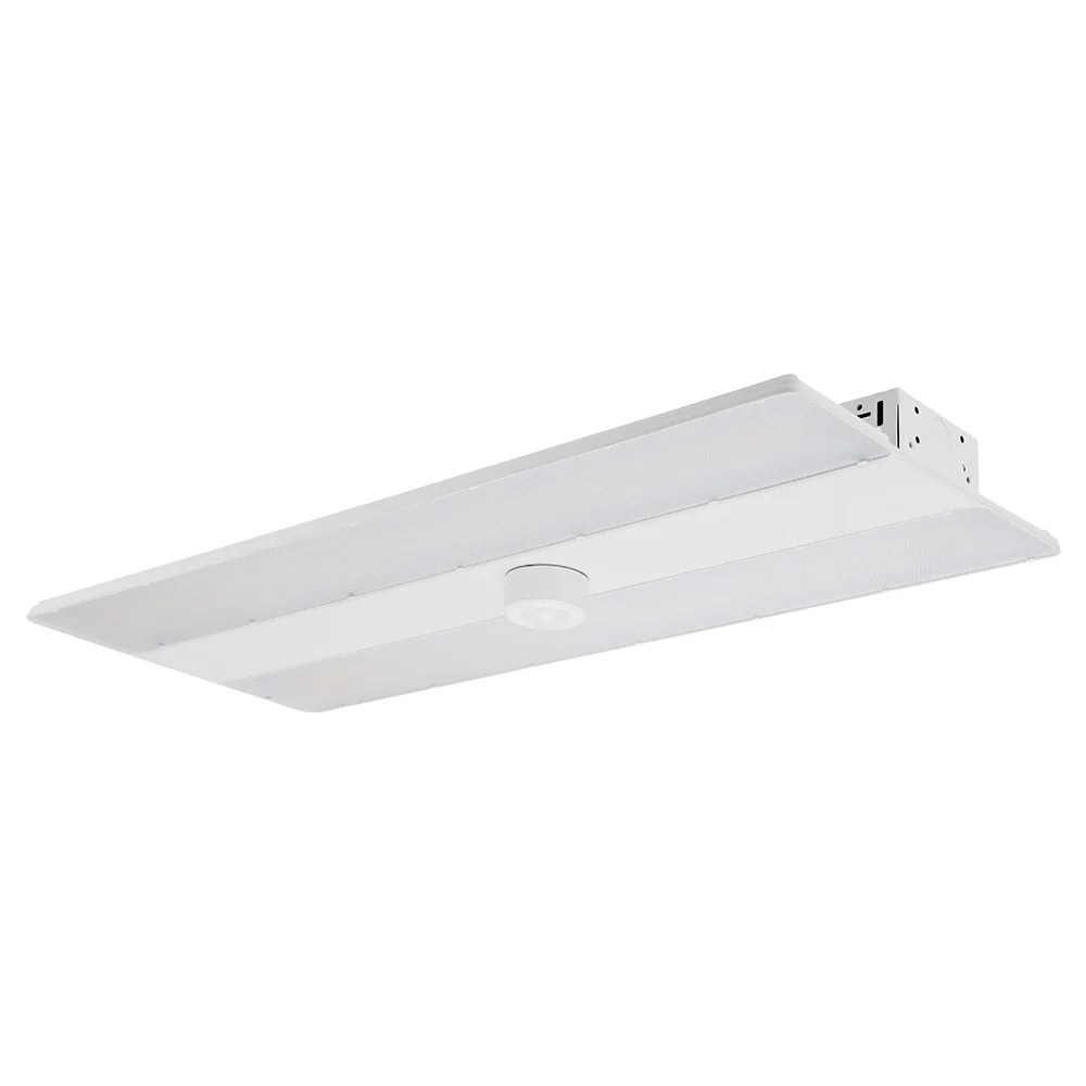 120W-300W SELECTABLE DIE-CAST ALUMINUM LINEAR HIGH BAY LIGHT