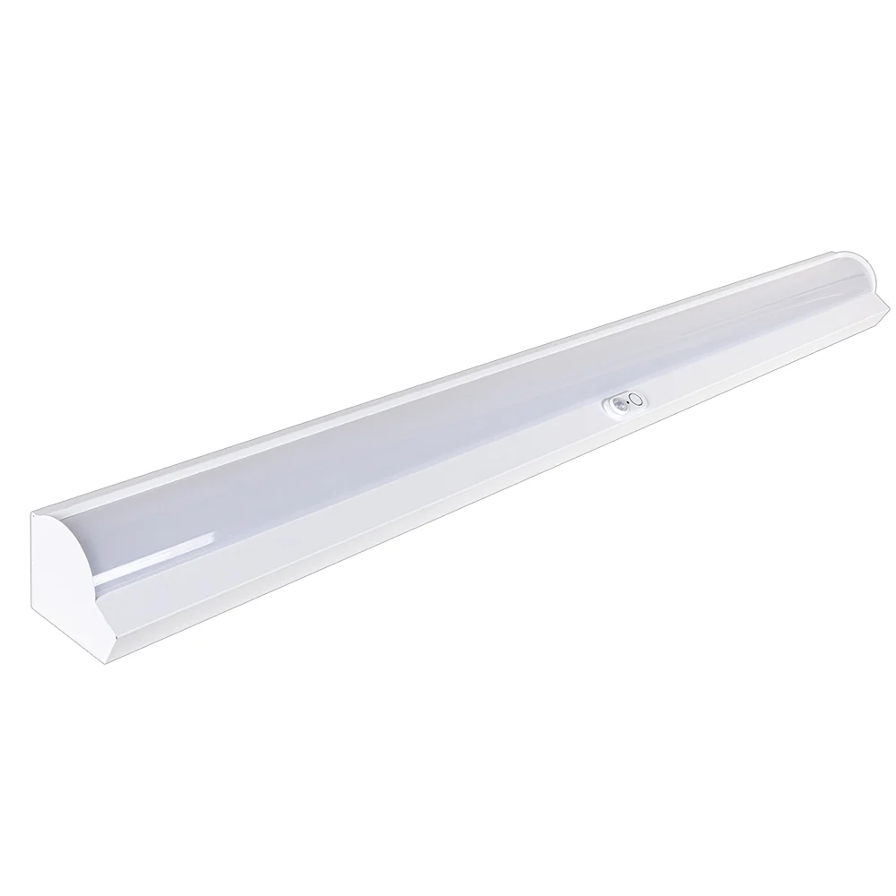 35-55W 4FT SELECTABLE LED STAIRWELL LIGHT