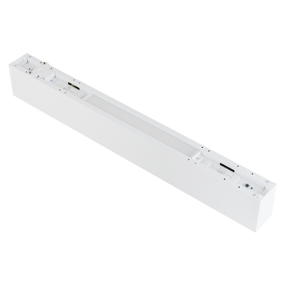 2 FT ARCHITECTURE 5CCT SELEBTABLE LED LINEAR LIGHT