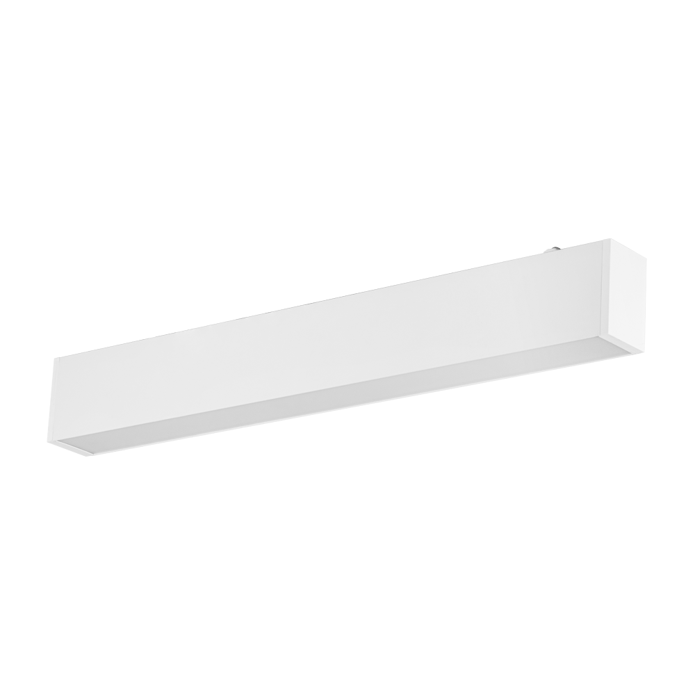 2 FT ARCHITECTURE 5CCT SELEBTABLE LED LINEAR LIGHT