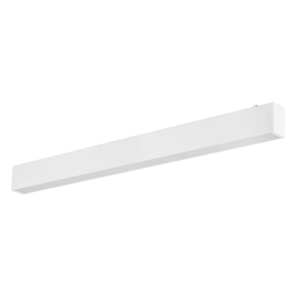 4 FT ARCHITECTURE 5CCT SELECTABLE LED LINEAR LIGHT