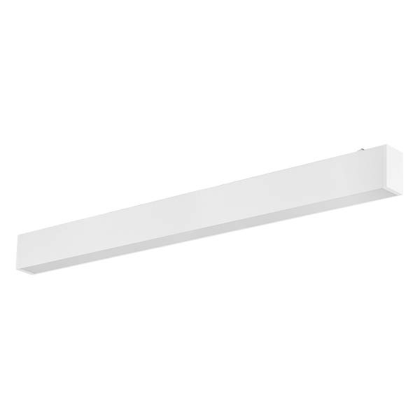 4 FT ARCHITECTURE 5CCT SELECTABLE LED LINEAR LIGHT