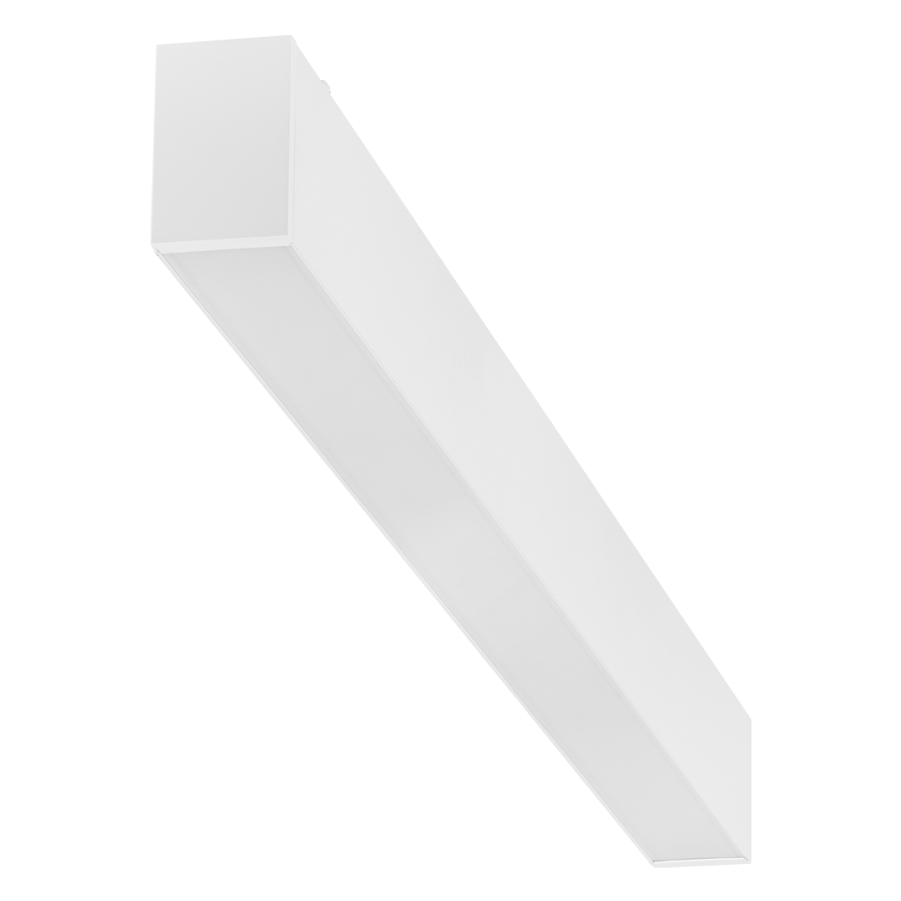 4 FT ARCHITECTURE 5CCT SELECTABLE LED LINEAR LIGHT