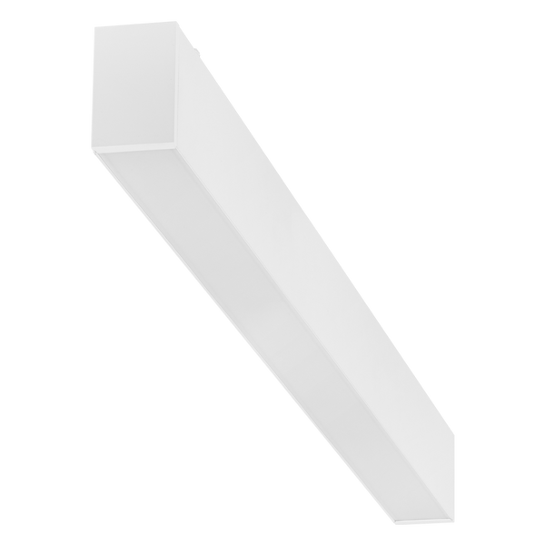 4 FT ARCHITECTURE 5CCT SELECTABLE LED LINEAR LIGHT