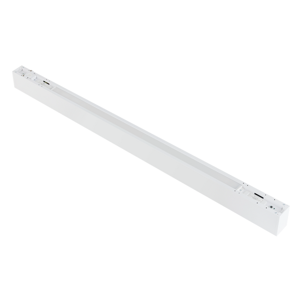 8 FT ARCHITECTURE 5CCT SELECTABLE LED LINEAR LIGHT