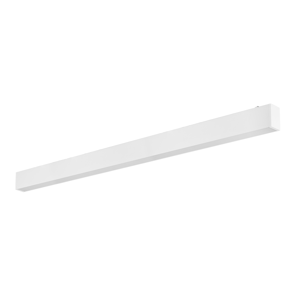 8 FT ARCHITECTURE 5CCT SELECTABLE LED LINEAR LIGHT