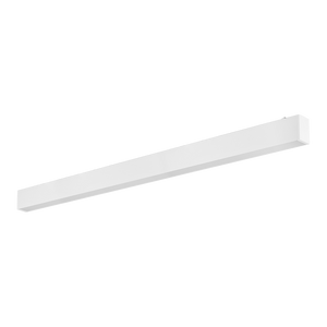 8 FT ARCHITECTURE 5CCT SELECTABLE LED LINEAR LIGHT